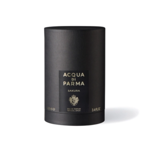 Acqua Di Parma Sig Sakura EDP 100ml 3 Acqua Di Parma Sig Sakura EDP 100ml .