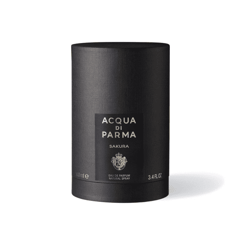 Acqua Di Parma Sig Sakura EDP 100ml . Acqua Di Parma Sig Sakura EDP 100ml .