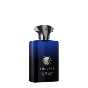 Amouage Interlude Black Iris For Men EDP 100ml 2 Amouage Interlude Black Iris For Men EDP 100ml.