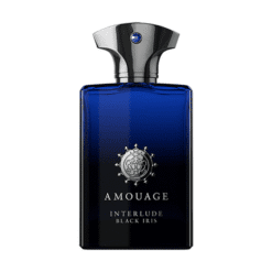 Amouage Interlude Black Iris For Men EDP 10ml