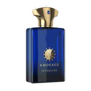 Amouage Interlude For Men EDP 100ml 2 Amouage Interlude For Men EDP 100ml.