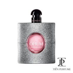 Black Opium Glitter Yves Saint Laurent 90ml _ Tiến Perfume