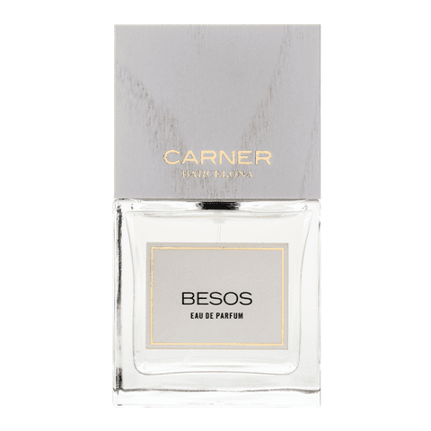 Carner Barcelona Besos EDP 100ml Carner Barcelona Besos EDP 100ml
