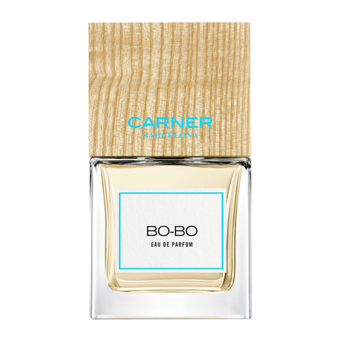 Carner Barcelona Bo-Bo EDP 10ml