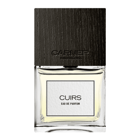 Carner Barcelona Cuirs EDP 50ml Carner Barcelona Cuirs EDP 50ml
