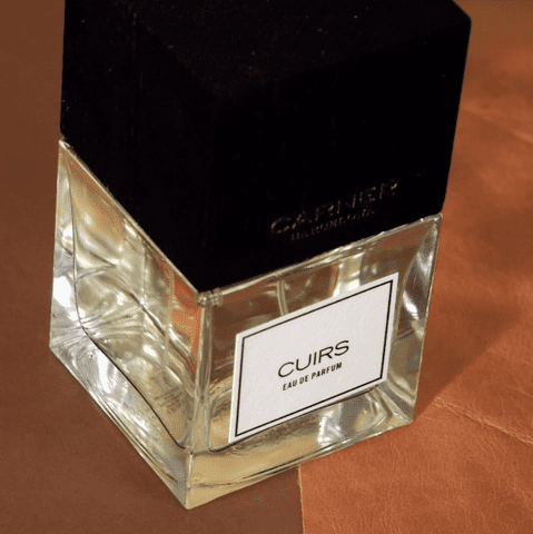 Carner Barcelona Cuirs EDP 50ml.. Carner Barcelona Cuirs EDP 50ml..