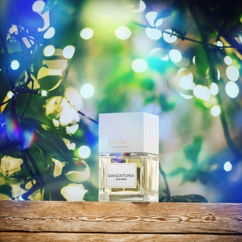 Carner Barcelona Danzatoria EDP 50ml. Carner Barcelona Danzatoria EDP 50ml.
