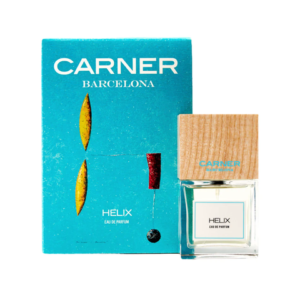 Carner Barcelona Helix EDP 50ml 4 Carner Barcelona Helix EDP 50ml .