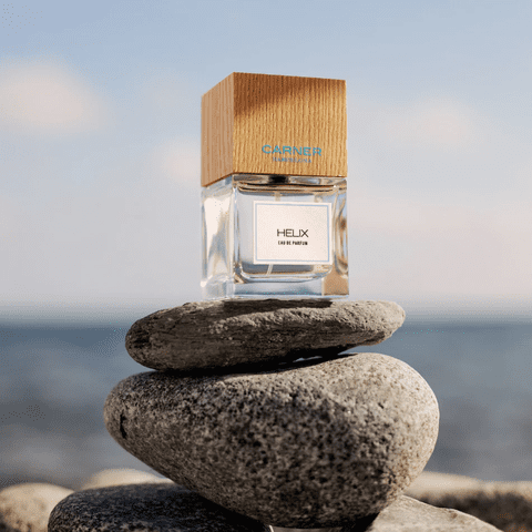 Carner Barcelona Helix EDP 50ml. Carner Barcelona Helix EDP 50ml.