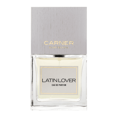 Carner Barcelona Latin Lover EDP 10ml Carner Barcelona Latin Lover EDP 10ml