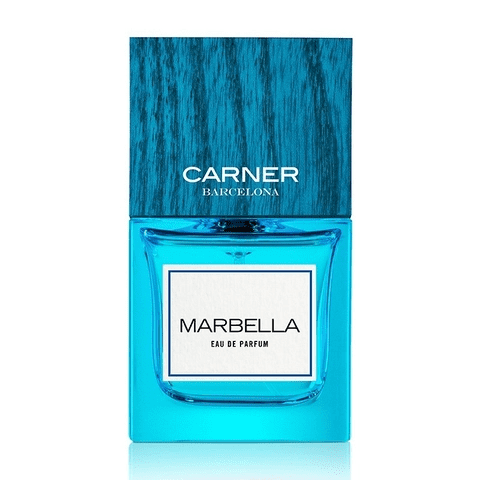 Carner Barcelona Marbella EDP 100ml Carner Barcelona Marbella EDP 100ml
