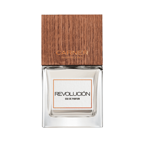 Carner Barcelona Revolucion EDP 50ml Carner Barcelona Revolucion EDP 50ml