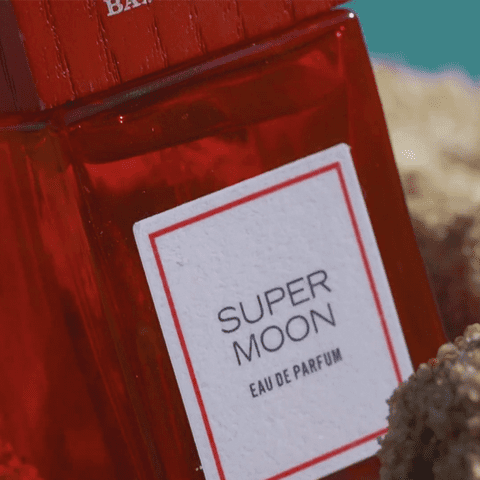 Carner Barcelona Super Moon EDP 30ml . Carner Barcelona Super Moon EDP 30ml .