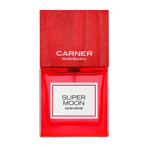Carner Barcelona Super Moon EDP 30ml Carner Barcelona Super Moon EDP 30ml