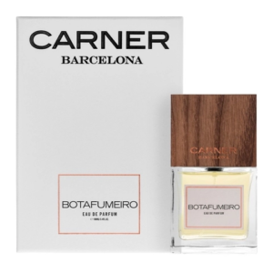 Carrner Barcelona Botafumeiro EDP 100ml 2 Carrner Barcelona Botafumeiro EDP 100ml.