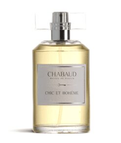 Chabaud Chic Et Boheme EDP 10ml
