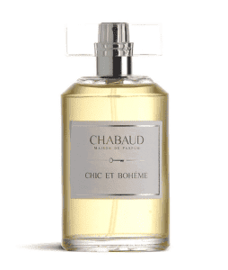 Chabaud Chic Et Boheme EDP 10ml 1 Chabaud Chic Et Boheme EDP 10ml