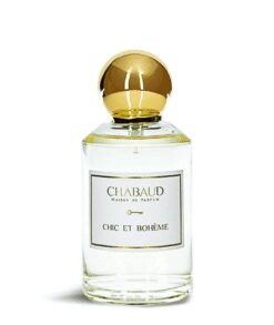 Chabaud Chic Et Boheme Lux EDP 10ml