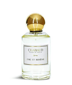 Chabaud Chic Et Boheme Lux EDP 10ml