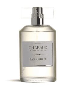 Chabaud Eau Ambree EDP 100ml