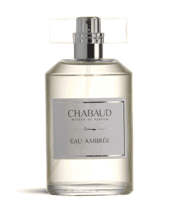 Chabaud Eau Ambree EDP 100ml 1 Chabaud Eau Ambree EDP 100ml