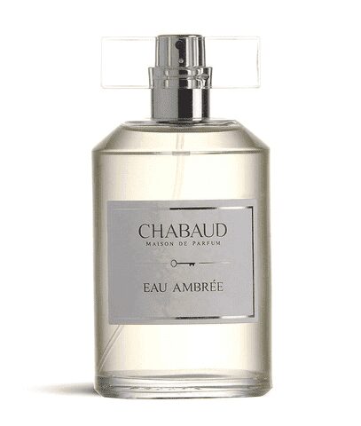 Chabaud Eau Ambree EDP 100ml Chabaud Eau Ambree EDP 100ml