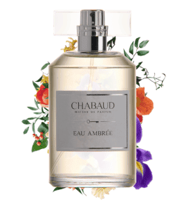 Chabaud Eau Ambree EDP 100ml 2 Chabaud Eau Ambree EDP 100ml.
