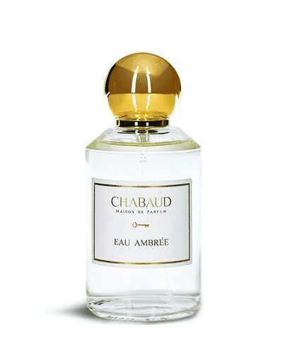 Chabaud Eau Ambree Lux EDP 10ml Chabaud Eau Ambree Lux EDP 10ml