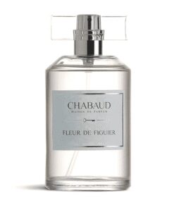 Chabaud Fleur De Figuier EDP 10ml