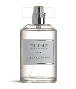 Chabaud Fleur De Figuier EDP 10ml