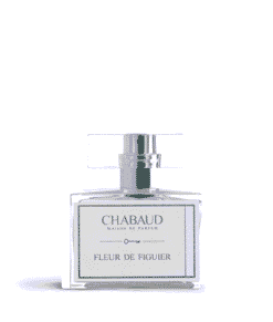Chabaud Fleur De Figuier EDP 30ml