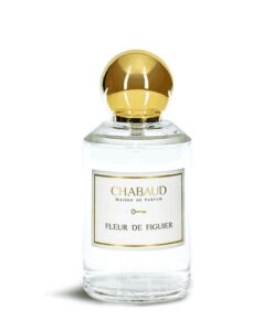 Chabaud Fleur De Figuier Lux EDP 100ml