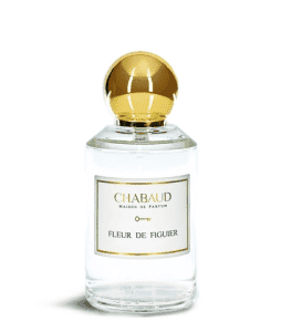 Chabaud Fleur De Figuier Lux EDP 10ml