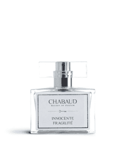 Chabaud Innocente Fragilite EDP 30ml 1 Chabaud Innocente Fragilite EDP 30ml
