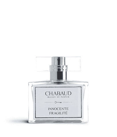 Chabaud Innocente Fragilite EDP 30ml Chabaud Innocente Fragilite EDP 30ml