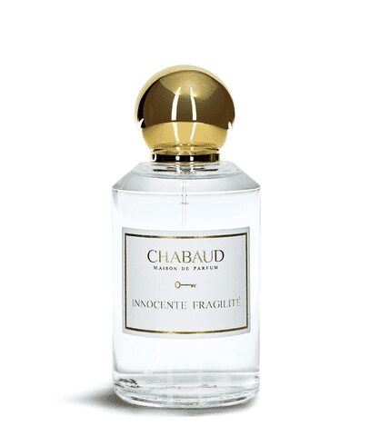 Chabaud Innocente Fragilite Lux EDP 100ml Chabaud Innocente Fragilite Lux EDP 100ml