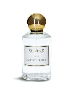Chabaud Innocente Fragilite Lux EDP 10ml