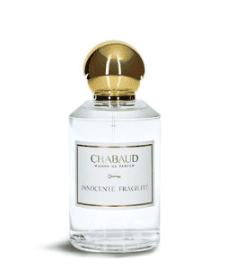 Chabaud Innocente Fragilite Lux EDP 10ml 1 Chabaud Innocente Fragilite Lux EDP 10ml