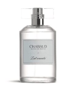 Chabaud Lait Concentre EDP 100ml