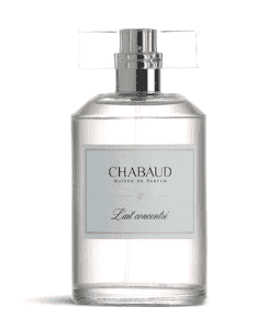 Chabaud Lait Concentre EDP 100ml 1 Chabaud Lait Concentre EDP 100ml