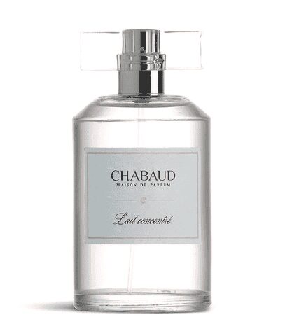 Chabaud Lait Concentre EDP 100ml Chabaud Lait Concentre EDP 100ml
