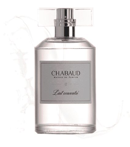 Chabaud Lait Concentre EDP 100ml. Chabaud Lait Concentre EDP 100ml.