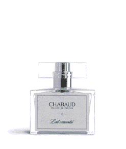 Chabaud Lait Concentre EDP 30ml