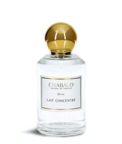 Chabaud Lait Concentre Lux EDP 100ml