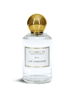 Chabaud Lait Concentre Lux EDP 10ml 1 Chabaud Lait Concentre Lux EDP 10ml