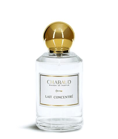 Chabaud Lait Concentre Lux EDP 10ml Chabaud Lait Concentre Lux EDP 10ml