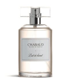 Chabaud Lait De Biscuit EDT 100ml