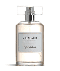 Chabaud Lait De Biscuit EDT 100ml 1 Chabaud Lait De Biscuit EDT 100ml