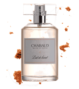 Chabaud Lait De Biscuit EDT 100ml 2 Chabaud Lait De Biscuit EDT 100ml.