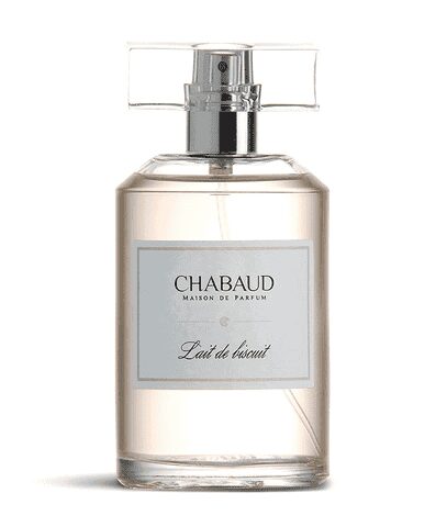 Chabaud Lait De Biscuit EDT 10ml Chabaud Lait De Biscuit EDT 10ml
